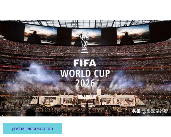 2026世界杯加拿大赛场精彩对决与全球球迷狂欢盛况揭秘